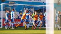 Mansfield Town February fixture list