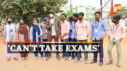 Class 10 & 12th Board Exams: Student Reaction
