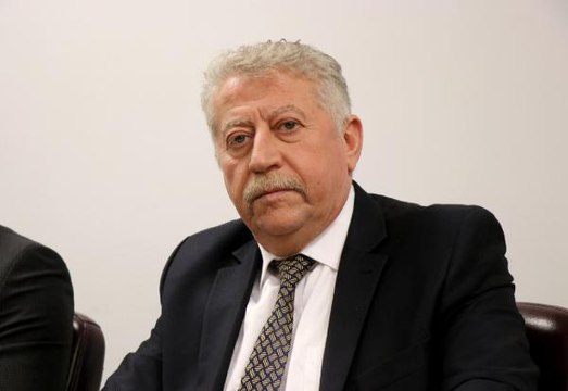 TÜRKİYE ZİRAAT ODALARI BİRLİĞİ TEMSİLCİSİ DARCAN: TARIMSAL DESTEKLEMELER REVİZE EDİLMELİ