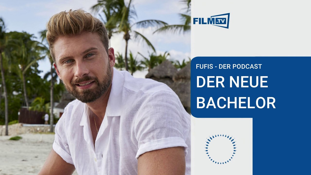 Dominik Stuckmann ist „Der Bachelor“ - Sind ihm 22 Frauen genug? - FUFIS Podcast