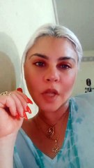 Claudia Abusada aclara sobre su nuevo contenido personalizado a seguidores de instagram