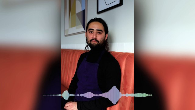 Podcast : Les moules frites de Thomas Coupeau - A Poêle