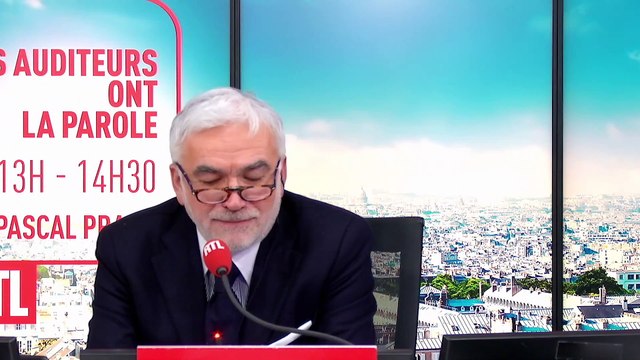 Présidentielle 2022 : Hollande le brave tonton qu'on invite au mariage , réagit un auditeur