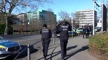 Lövöldözés volt egy heidelbergi egyetemen, többen megsérültek