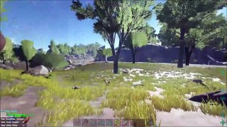Ark Survival Of The Fittest Our Best Game Yet! Episode 5 Part 3