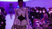 Paco Rabanne presenta su colección Otoño-Invierno 2022