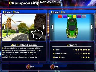 Extreme Racers #8