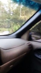 Driving dancing having fun(11.30.2018)by.Jake Locksmith Services.Jacksonville,Florida.USA)