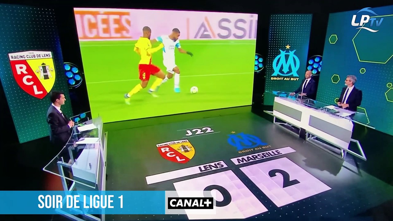 OM : Milik, "erreur de casting" selon Thierry Henry