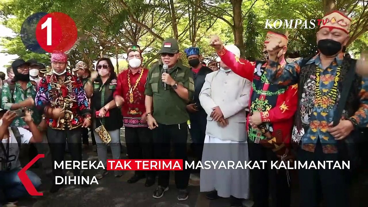 [Top3News] Edy Mulyadi Minta Maaf | Polisi Tangkap Pengeroyok Lansia | Sepakat Pemilu 14 Feb 2024