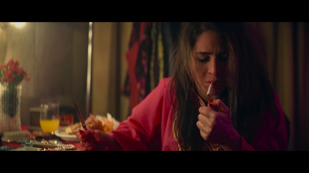 Dilberay - Trailer (Deutsche UT) HD