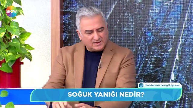 Dr. Ender Saraç ile Sağlıklı Günler 168. Bölüm | 20 Ocak 2022