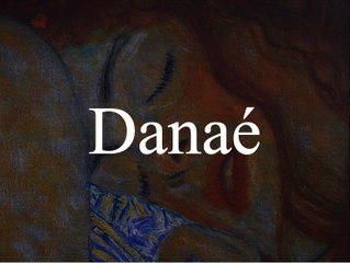 Danaé