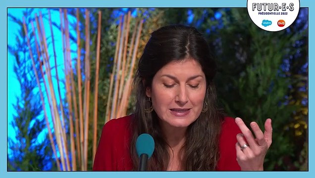 Extrait FUTUR·E·S - Jacques Attali & Julie Martinez : Quelle politique du sport pour la santé de tous ?