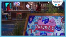 Extrait FUTUR·E·S - Jacques Attali & Julie Martinez : Rétablir le septennat et créer une instance qui représente les intérêts des générations futures...