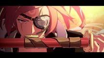 Des leaks sur Baiken, et d'autres nouveautés