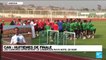 CAN-2022 : Cameroun - Comores, les Lions Indomptables grands favoris