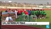 CAN-2022 : Cameroun - Comores, les Lions Indomptables grands favoris