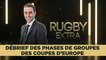 Rugby Extra : Le miracle Stade Français !