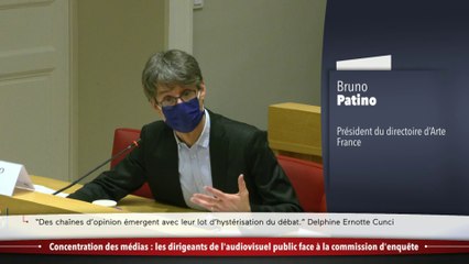 Sybil Veil: "Notre indépendance est réelle et ancrée dans les rédactions "