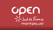 Trailer Open Sud de France - Montpellier 2022