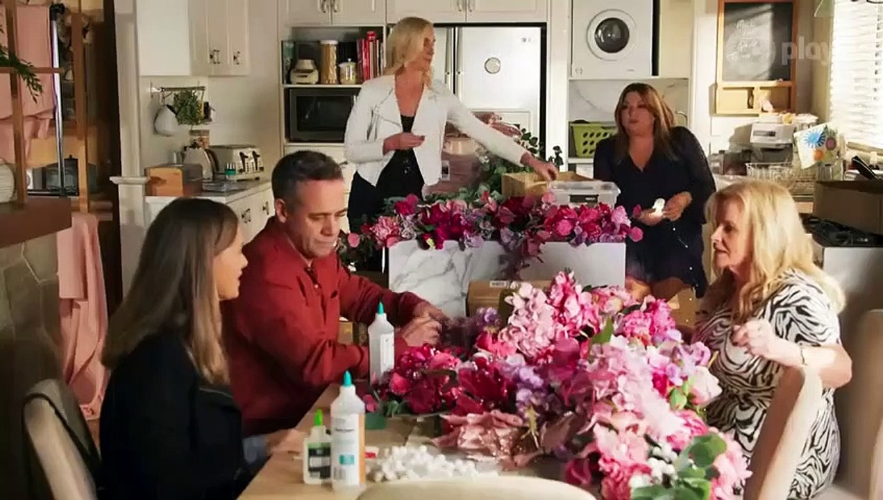 Neighbours 8764 24th January 2022 | Neighbours 24-1-2022 | Neighbours Monday 24th January 2022