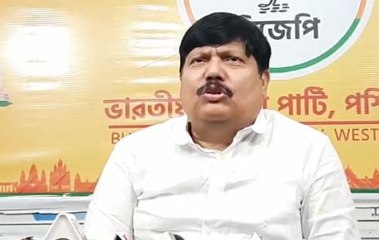 তৃণমূলের হাতে পুলিস আর গুন্ডা ছাড়া কিছু নেই : অর্জুন সিং |Oneindia Bengali