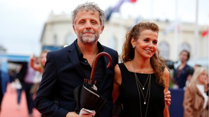 GALA VIDÉO - Stéphane Guillon et son ex Muriel Cousin : qui est leur fille Violette Guillon ?