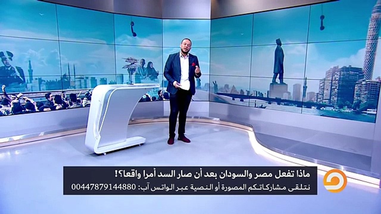 اوعى تتفاجئ.. وثائق مخابراتية بريطانية  مسربة تكشف الدول التي تساند إثيوبيا Awareness is surprised.. Leaked British intelligence documents reveal countries that support Ethiopia