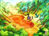 Dragon Tales - S02E10 Dragonberry Drought _ A Snowman For All Seasons