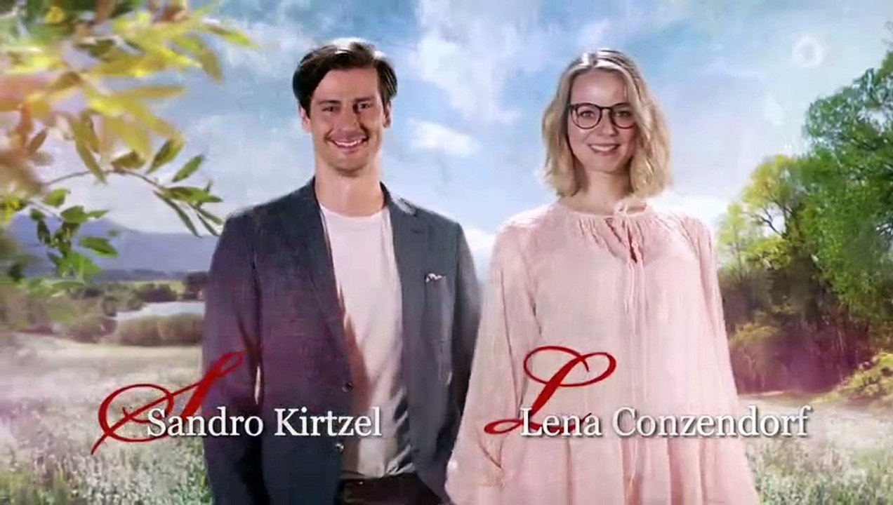 Sturm der Liebe Folge 3760 Tiefe Trauer