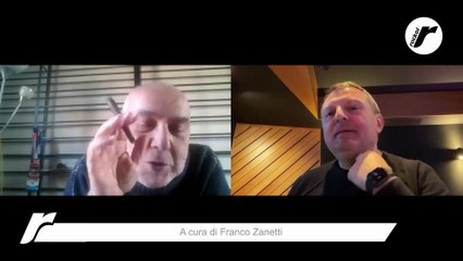 Una chiacchierata con Pino “Pinaxa” Pischetola: Pinaxa… e io (Parte 1)