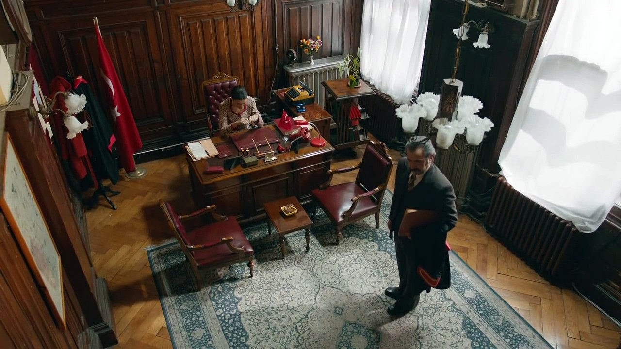 Karadayi Capitulo 42 (Audio Español)