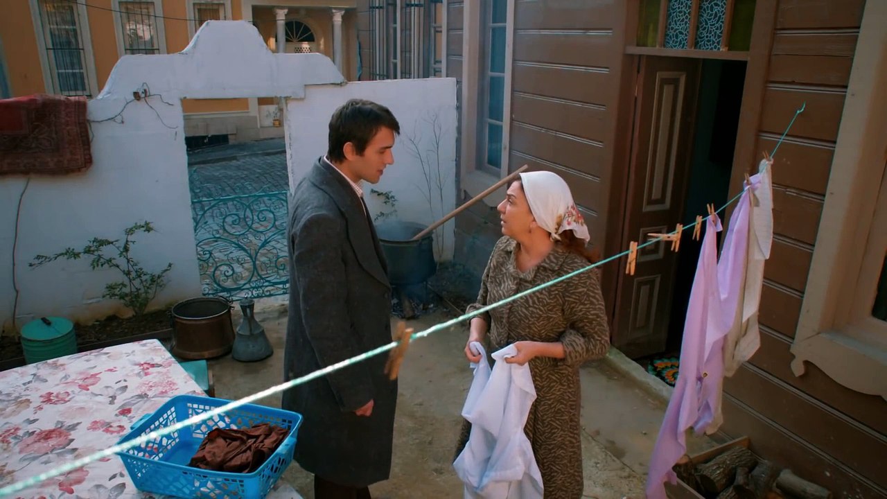 Karadayi Capitulo 46 (Audio Español)