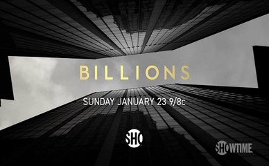 Billions - Promo 6x02