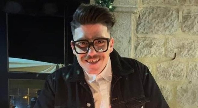 Barletta, il giallo della scomparsa del giovane Michele Cilli: proseguono le ricerche (24.01.22)