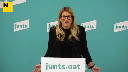 ARTADI ES PRESENTA A CANDIDATURA BARCELONA