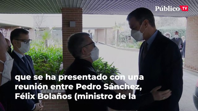 La Iglesia devolverá 1.000 inmuebles que no le pertenecían de los 35.000 inmatriculados