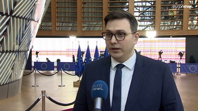 La Cechia al fianco dell'Ucraina nelle tensioni contro la Russia
