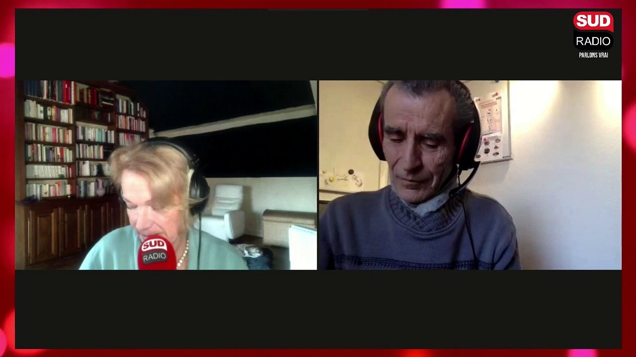 Ludovic : "Je n'étais pas prêt à avoir des enfants"