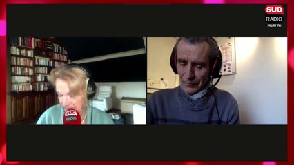 Ludovic : "Je n'étais pas prêt à avoir des enfants"