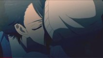 日本　アニメ　キスシーン集#5 Japanese anime Kiss
