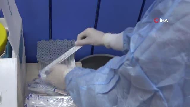 Bingöl vaka artış hızında ilk sırada yer aldı, il sağlık müdürü vatandaşları uyardı