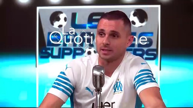 LE BAR DES SUPPORTERS : Le Bar des Supporters 24 01 22