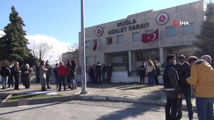 Pınar Gültekin cinayetinde Savcılık mütalaayı verdi