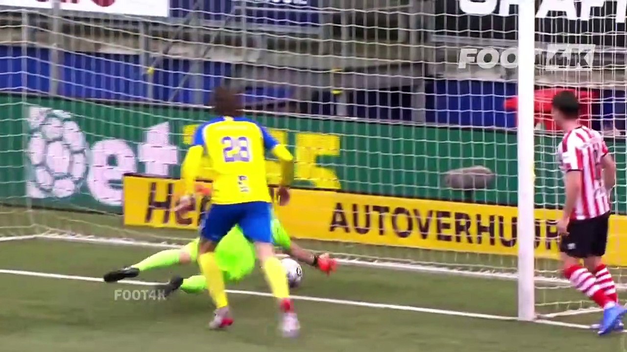 Hilarious Moments In Football!-2022