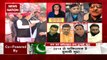 Desh Ki Bahas : Will Jinnah-Pakistan win the UP elections?