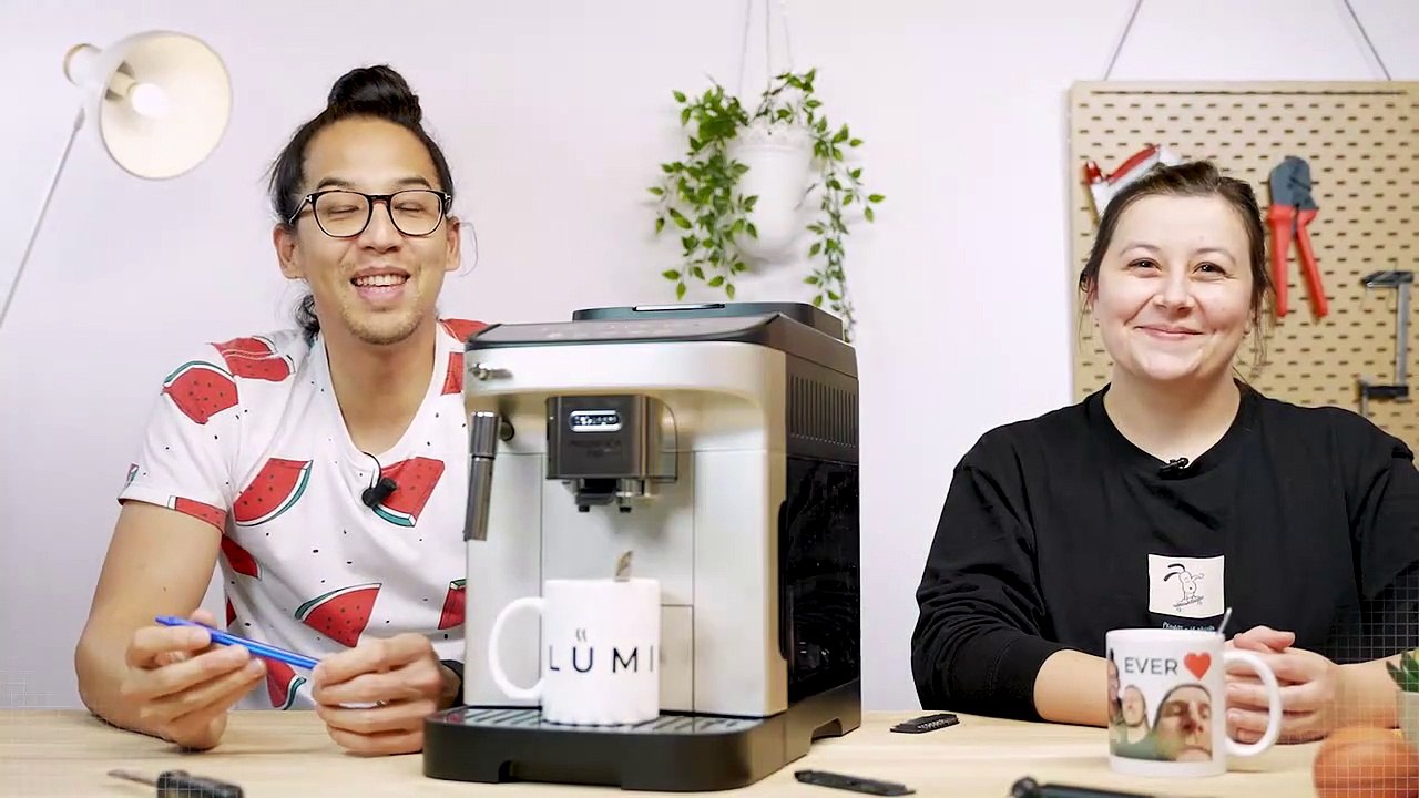 Comment nettoyer et entretenir sa machine à café ! Nos astuces maison