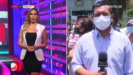 Declaración de Calvo en la Fiscalía suma más de tres horas; hay vigilia a la espera de resultados