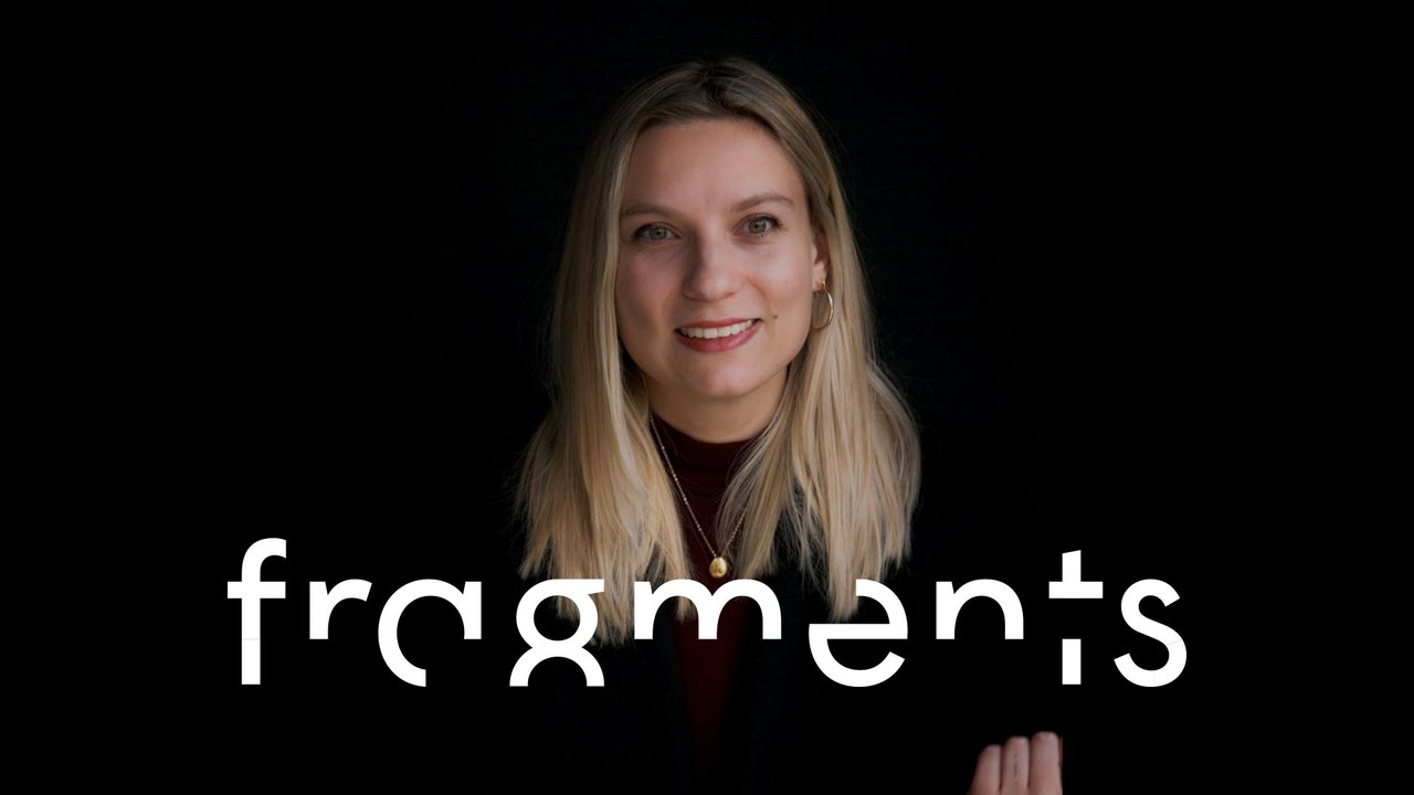 Axelle | Fragments